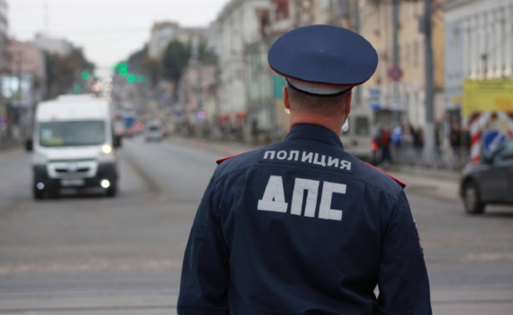 В Казани читавших намаз водителей фур, перекрывших движение, привлекли к ответственности
