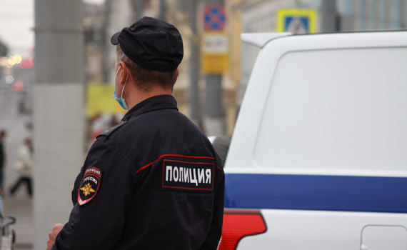 Волонтер предложил судить Серебрякова по статье терроризм