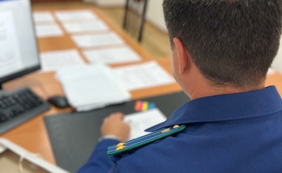 В Адыгее предприниматель подозревается в хищении почти миллиона рублей бюджетных средств