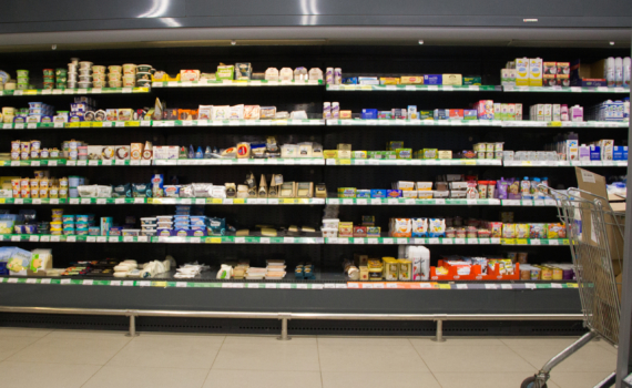 Полезнее сливочного масла: этот продукт нового поколения включен в перечень здорового питания