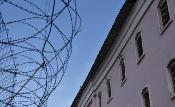 Блогер-иноагент оказался задержан правоохранителями Польши