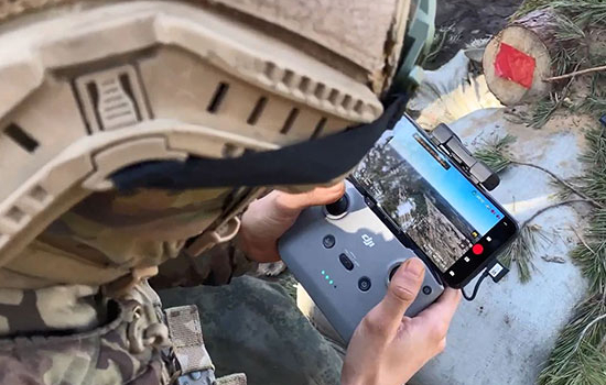 Зенитные дроны не остановят FPV-камикадзе, считает эксперт