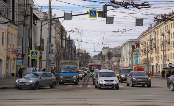 Камеры на дорогах становятся умнее: дорожные ловушки —  учимся избегать штрафов правильно Камеры на дорогах становятся умнее: дорожные ловушки —  учимся избегать штрафов правильно