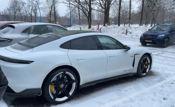 Сможете увидеть больше: 5 скрытых возможностей зеркал заднего вида, о которых вы могли не знать Сможете увидеть больше: 5 скрытых возможностей зеркал заднего вида, о которых вы могли не знать