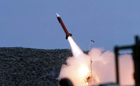 Политолог Перла оценил вероятность интервенции США в Венесуэлу