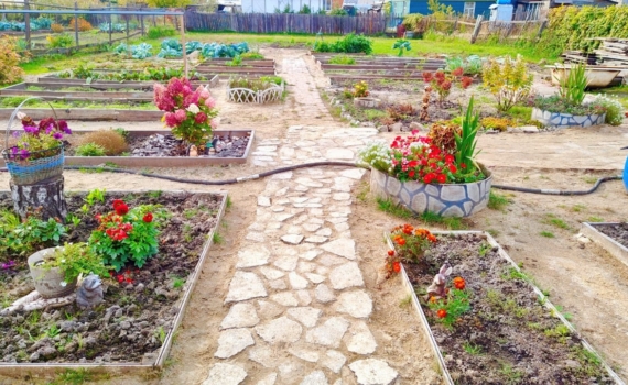 Ноябрь — время отдыха для сада: 3 дела, которые можно смело отложить до весны 2026 Ноябрь — время отдыха для сада: 3 дела, которые можно смело отложить до весны 2026