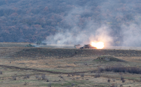 Эксперт: НАТО не может собрать факты 