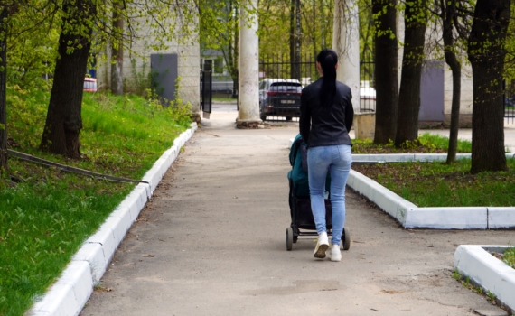 Отмечаем День матери — 30 ноября: узнайте о тайной связи, которая вас удивит