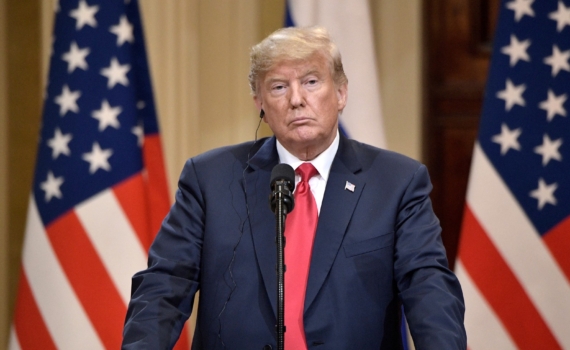 Трампизм может закончиться еще до ухода президента в отставку