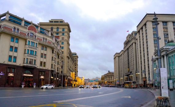 Политолог Мухин рассказал, какие экономические решения правительства РФ заимствуют в других странах