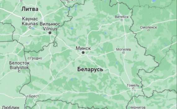 Шпаковский: Беларусь восстанавливает торговлю с США Шпаковский: Беларусь восстанавливает торговлю с США