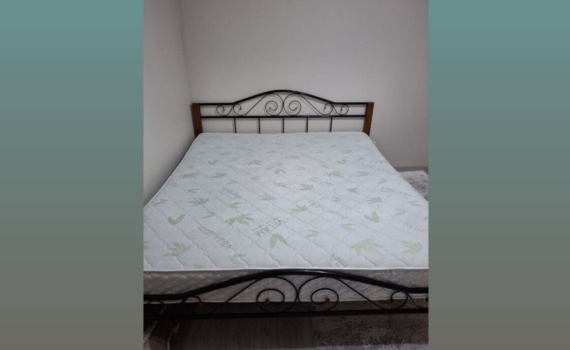 Лучшие наполнители для матраса: что выбрать для здоровья и комфортного сна Лучшие наполнители для матраса: что выбрать для здоровья и комфортного сна