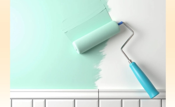 Стены пошли трещинами: ошибки при покраске, которые портят весь ремонт — что важно понимать заранее Стены пошли трещинами: ошибки при покраске, которые портят весь ремонт — что важно понимать заранее