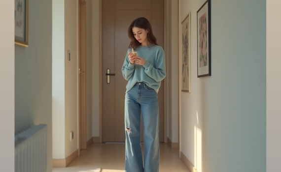 Чтобы пахнуть весь день: выбираем правильные зоны для нанесения духов — чего боится парфюм Чтобы пахнуть весь день: выбираем правильные зоны для нанесения духов — чего боится парфюм