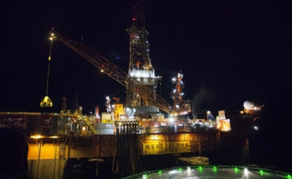 Подоляка: Российская нефть стала главной альтернативой заблокированным поставкам Подоляка: Российская нефть стала главной альтернативой заблокированным поставкам