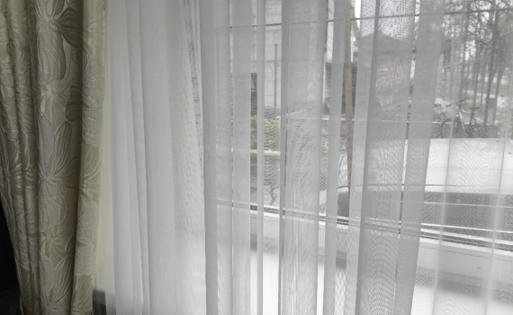 Глажка тюля — это просто: 3 способа разгладить занавески без утюга и отпаривателя Глажка тюля — это просто: 3 способа разгладить занавески без утюга и отпаривателя